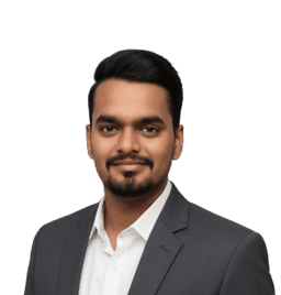 Abhishek Mishra
