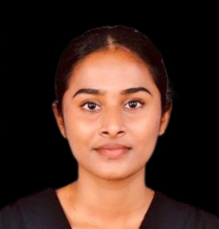 Ms. Ameena Jebin