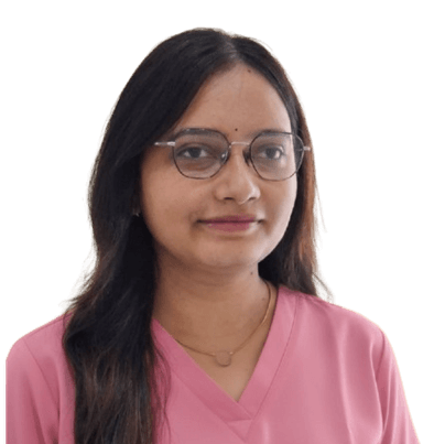 Ms. Anubhuti