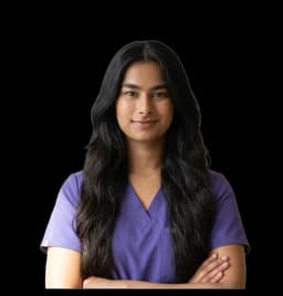 Ms. Chaithanya Shetty
