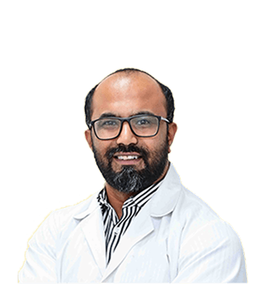 Dr. Bhaskar MV