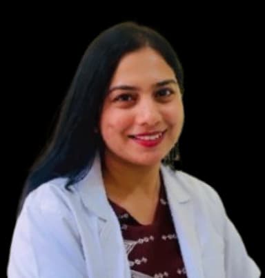 Dr Nimisha PV