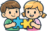 Learning turn-taking, sharing, and cooperation