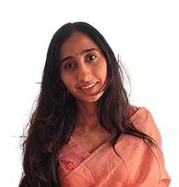 Ms. Rashmita