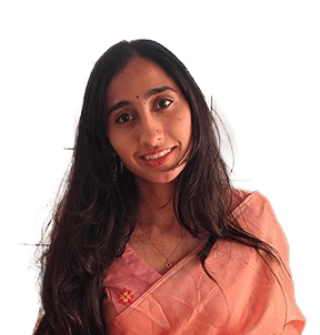 Ms. Rashmita