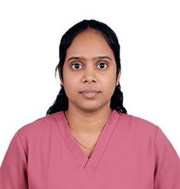 Ms. Aparna