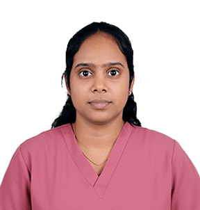 Ms. Aparna