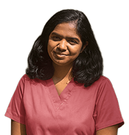 Ms. Noopura K P