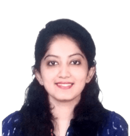 Ms. Rashmi