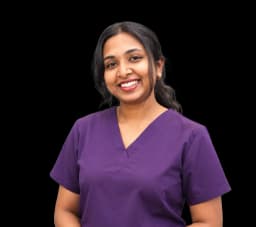 Ms. Sandra Merin Santhosh