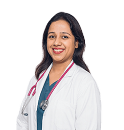 Dr. Shivangi Bora