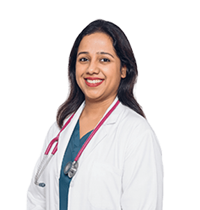 Dr Shivangi Bora