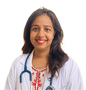Dr Vidisha