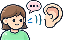 Speech Therapy (ST)