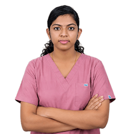 Ms. Athulya Shaji