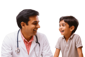 BabyMD Doctors