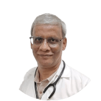 Dr. Cajetan Tellis