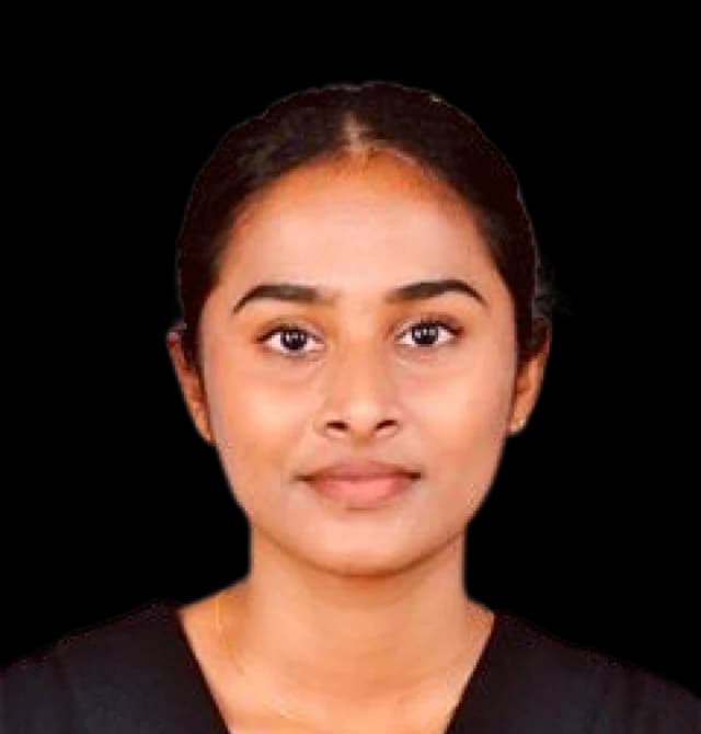 Ameena Jebin