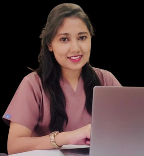 Ayesha Begum