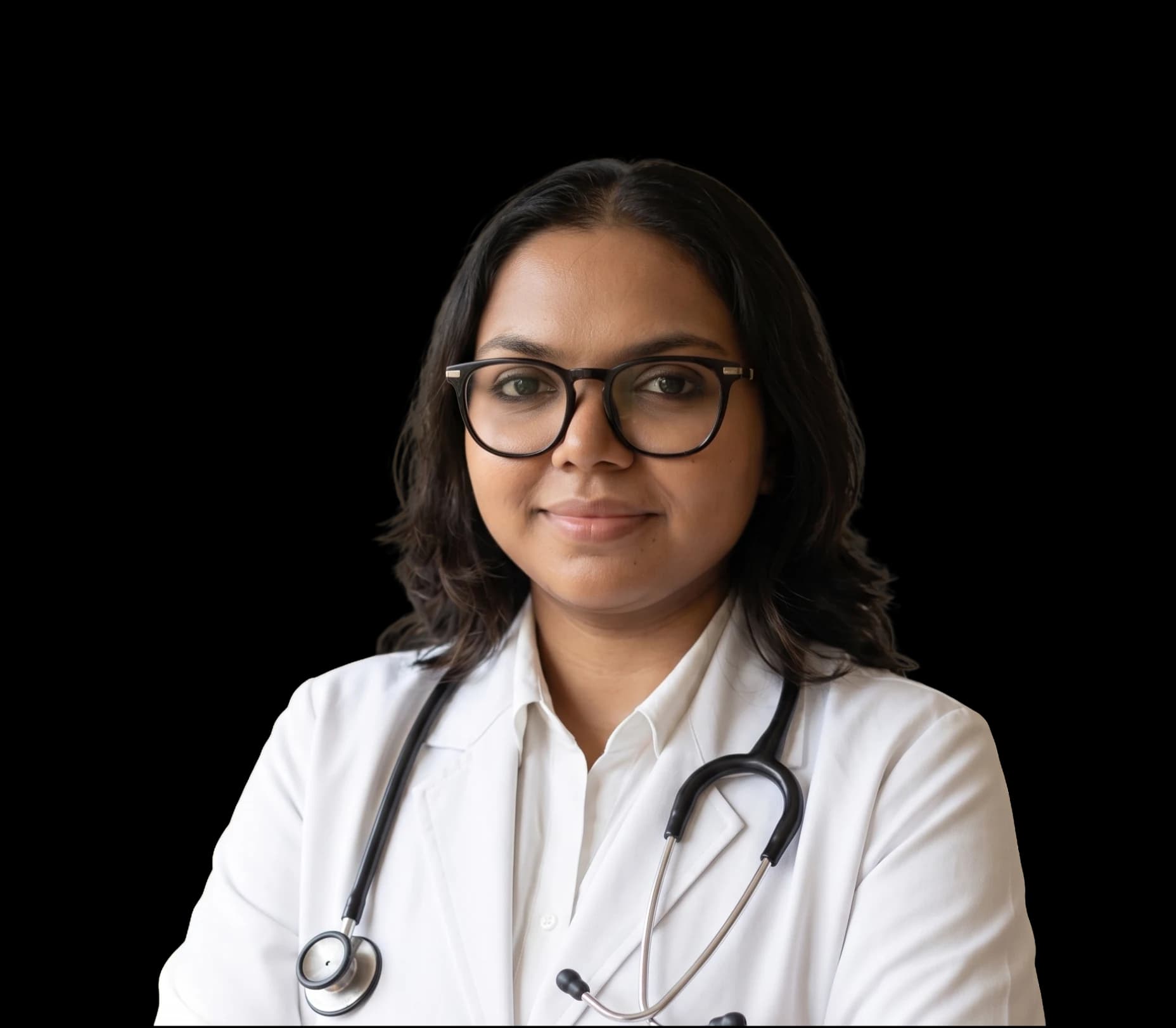 Dr. Sreetama Chowdhury