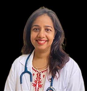 Dr Vidisha Kumari