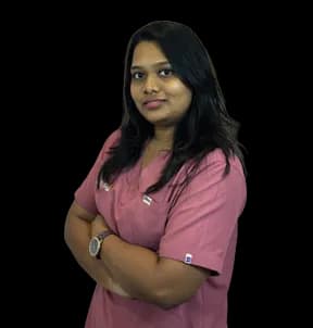 Ms. Thaslima