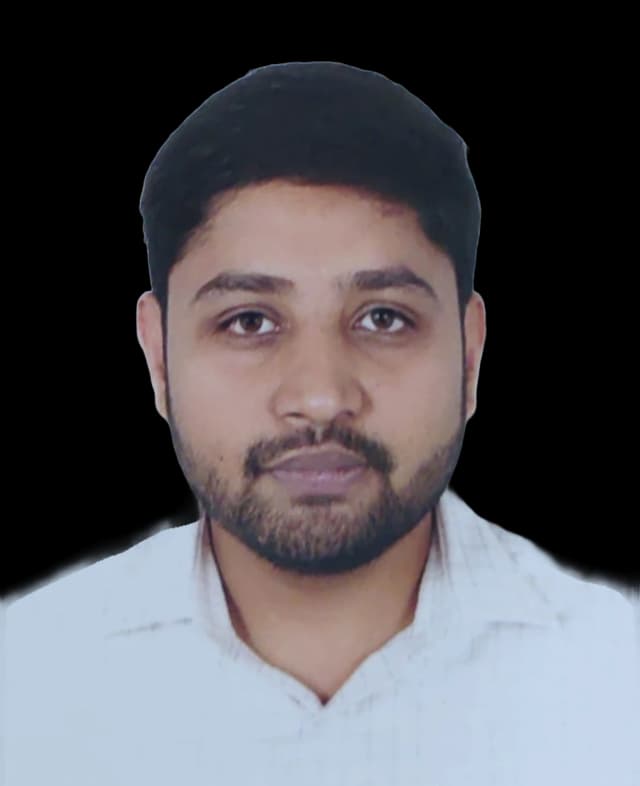 Dr.Abhinandan H S