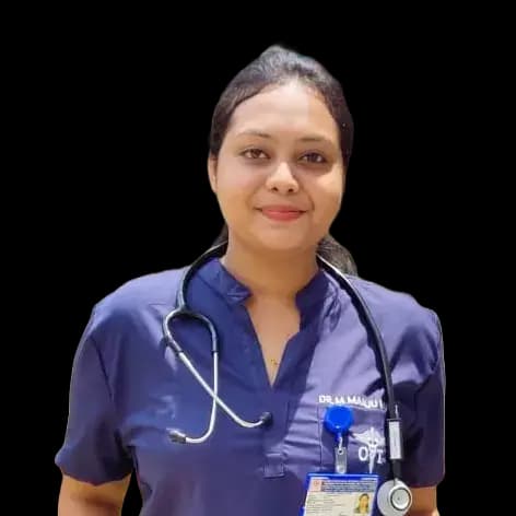 Ms.Manju Bhasini