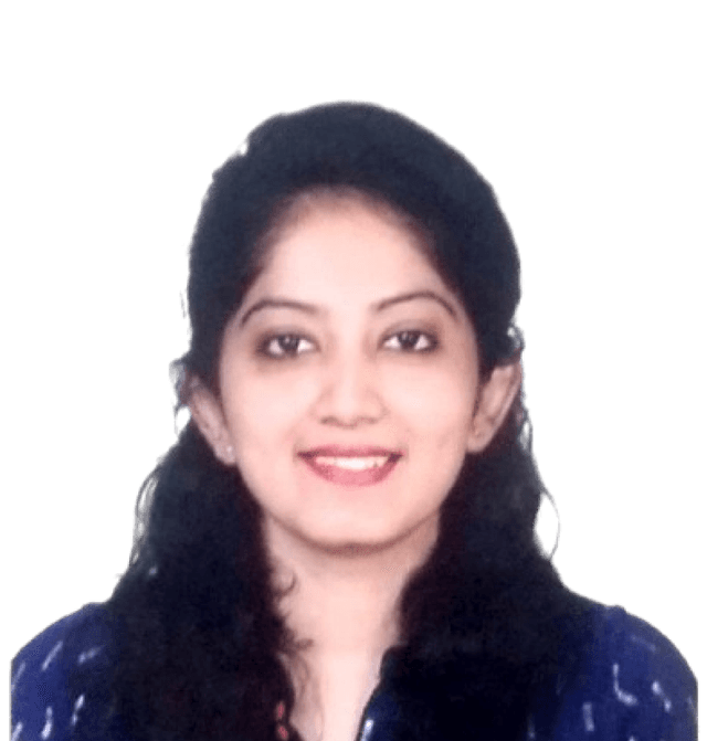 Ms. Rashmi