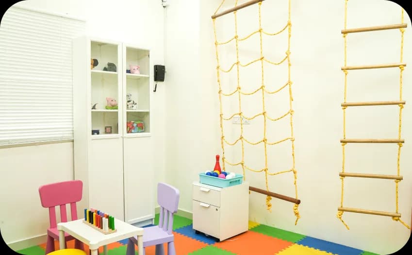 Inside a Hoola Health clinic