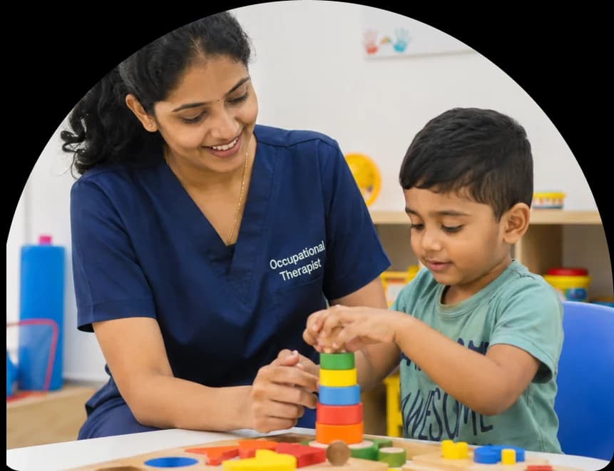 occupational therapy