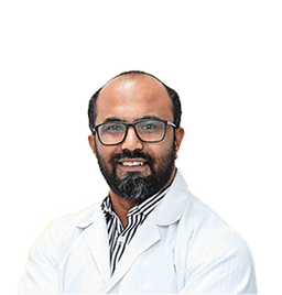 Dr Bhaskar MV