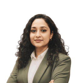 Tarana Tyagi Patil