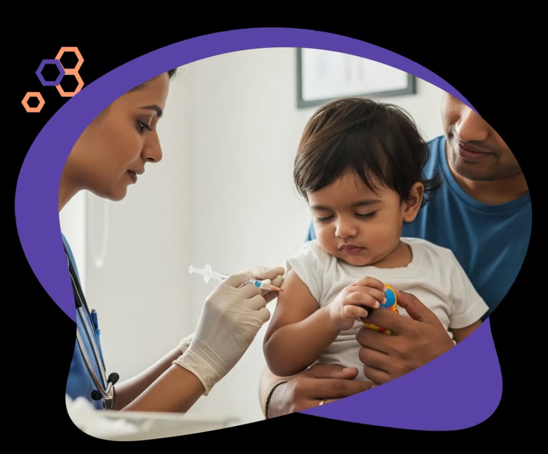 HPV vaccination care at Hoola Health