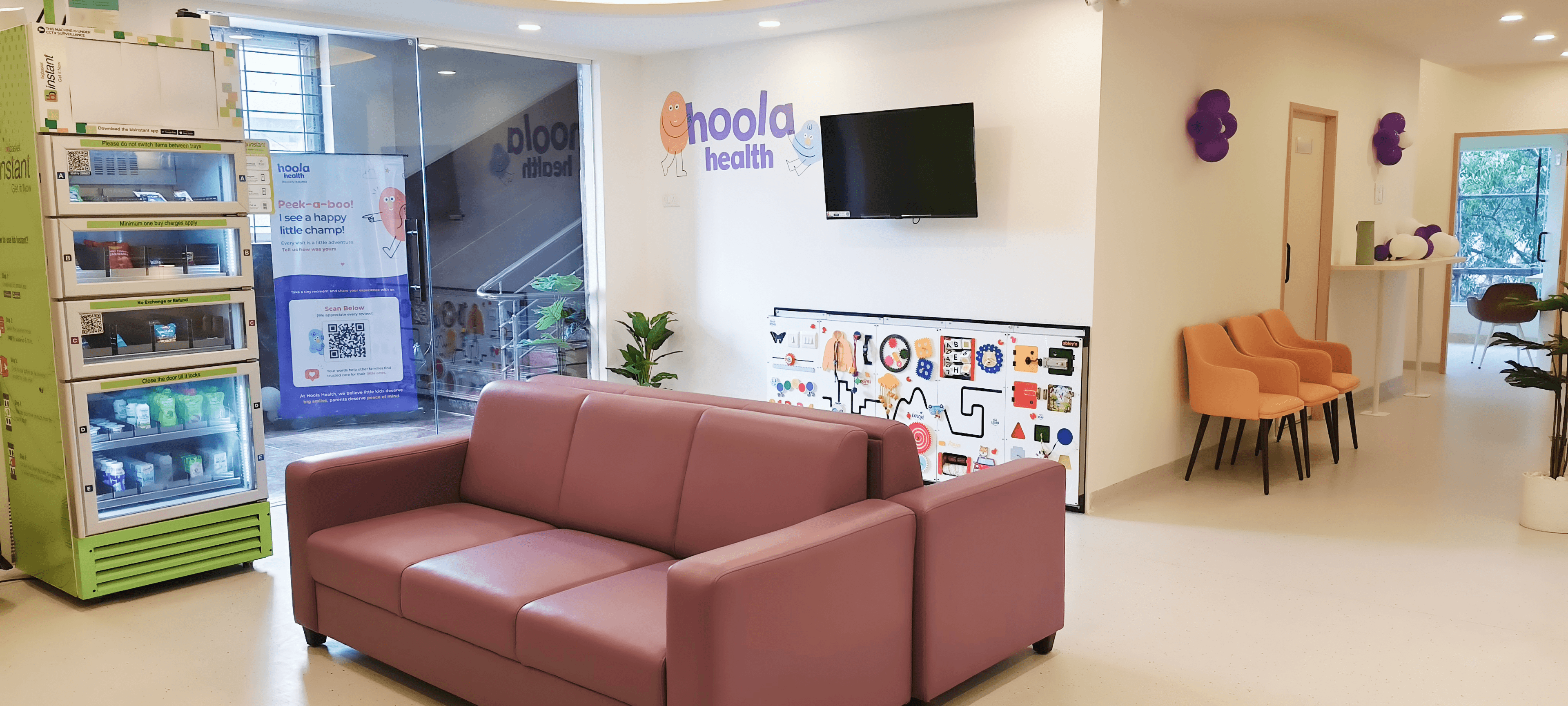 Careers at Hoola Health
