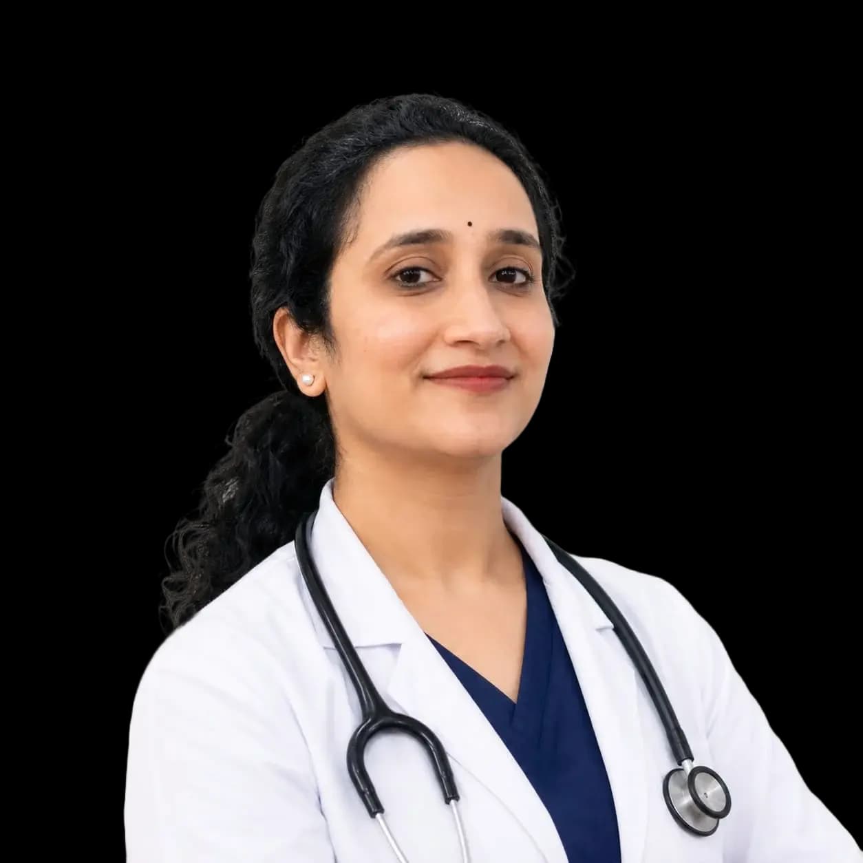 Dr Sumalatha Soppa