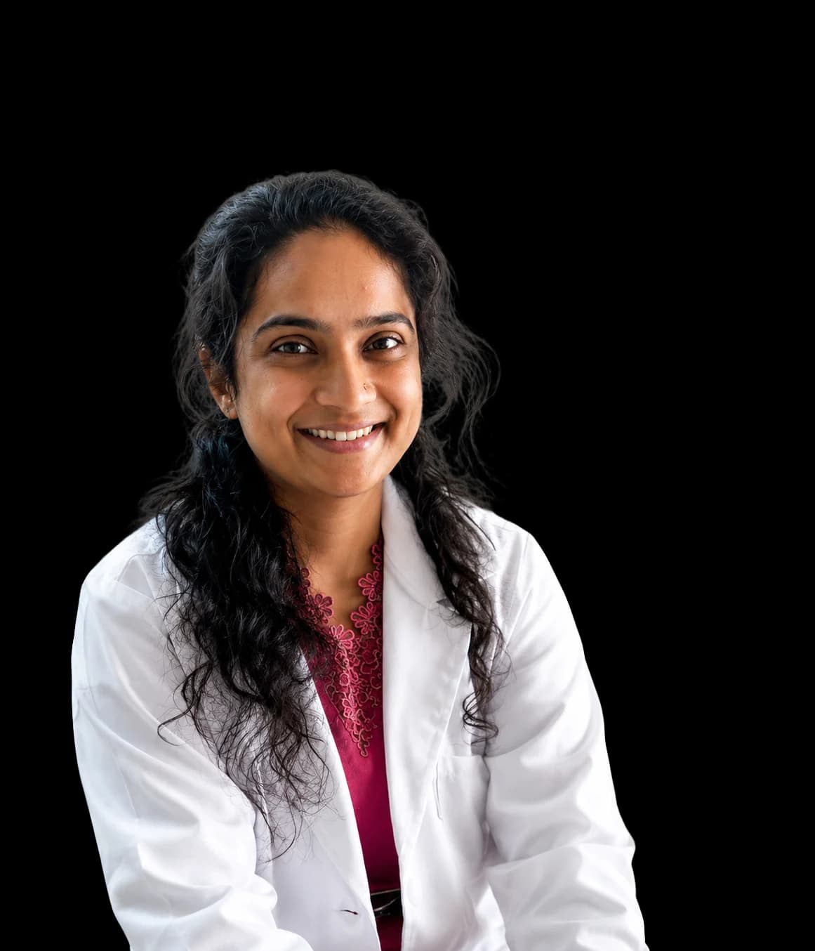 Dr. Kasturi Rao P N